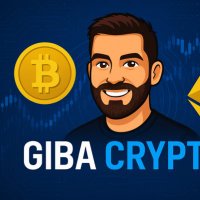 Giba Crypto (@gilbertompin) 's Twitter Profile Photo Giba Crypto (@gilbertompin) 's Twitter Profile Photo