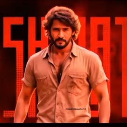 TigerPasta1384's profile picture. klrahul ❤
Mahesh babu💥❤️‍🔥