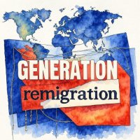 Generation Remigration | Fan Page (@remigrationsup) 's Twitter Profile