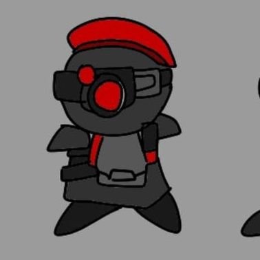 Hank_b315's profile picture. Join to the nexus core :D