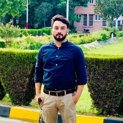 saeed__ulhaq's profile picture. 