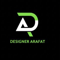 Arafat Hossen (@designnerarafat) 's Twitter Profile
