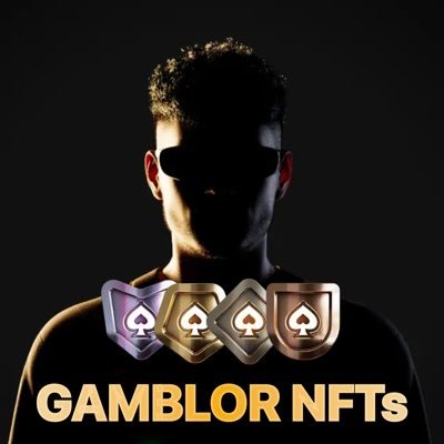 Marketing and community management @DeluxeGoat @GamblorCasino + others, @AbstractChain Streamer https://t.co/yWKVEqcj8P