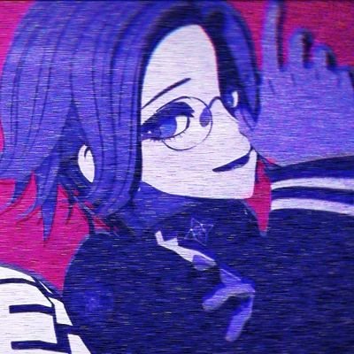 ❄️シラカバ🌻（低浮上）さんのプロフィール画像