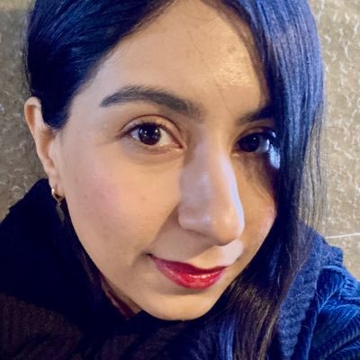 niloo_n1993's profile picture. 