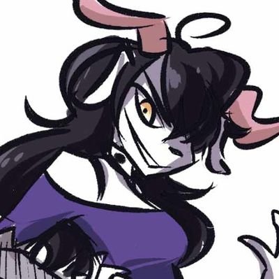 GlitcheredKarma's profile picture. ☆- Content Creator / Voice Actor 🇲🇽

#MarvelRivals Player ⭐