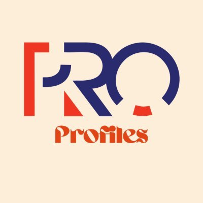 Proprofiles_'s profile picture. Profiles that Inspire