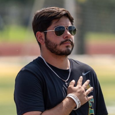 Proverbs 3:5-8 // SU ‘21 // AState ‘24 // MSSU WSOC