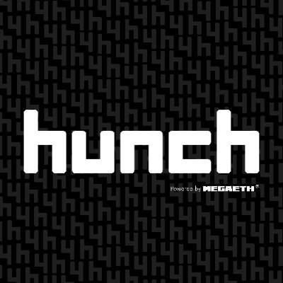 hunchlol's profile picture. Accelerated by @0xMegaMafia