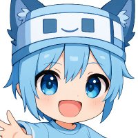 はちまる🐺 (@ha_chi_maru_) 's Twitter Profile Photo はちまる🐺 (@ha_chi_maru_) 's Twitter Profile Photo