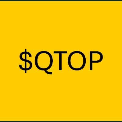 Long term growth investor of $QTOP, the iShares Nasdaq Top 30 Stocks ETF
NOTE: Opinions for entertainment only, not financial advice