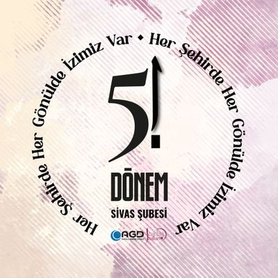 sivasagd_58's profile picture. AGD Sivas Kadın Kolları Resmi Twitter Hesabı