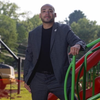 Raghib Allie-Brennan Profile