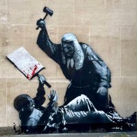 SYSbreaktheTEM (@juandebermudez1) 's Twitter Profile Photo