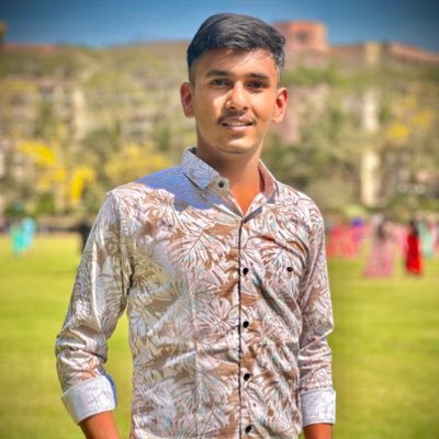 PRANAVG1802's profile picture. 