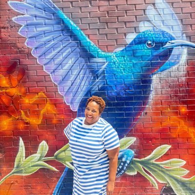 Dyism's profile picture. Louisiana raised. Howard U made. Letting my light emanate globally & encouraging others to do the same. Connector. Sunrises. Travel. Social Equity.