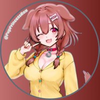 Puppy Princess Roxie (@pupprincessrox) 's Twitter Profile