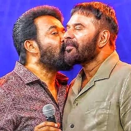 1996jyothish's profile picture. മെഗാ ⭐⭐ മമ്മൂക്ക 🥰
സൂപ്പർ ⭐⭐ രജനി 😘 
സിനിമ LOVER 
KOLLYWOOD ❤️
MOLLYWOOD ⭐❤️ 
TROLL CREATE 👍  

Content creator