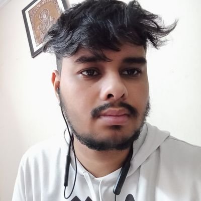 Priyanshu12bha's profile picture. 👋 He👨‍💻 Final-year BCA student | MERN Stack 🚀 | Python Django 🐍 | Cloud Services ☁| Java + DSA 💡 | Building, breaking & learning daily ⚔️💻 #CodeNewbie
