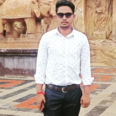 AlkeshKumar1034's profile picture. B J P Gujarata Balasinor Di MAHISGAR