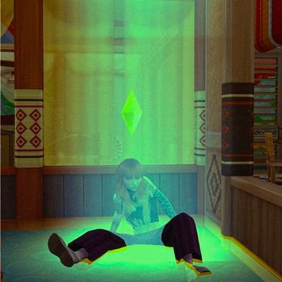 33/Artist 🖌 || Generational Experiencer/Contactee & UFO Seer - I take vids of UFOs, since 2021. || 📸 ❀ ° . ☾ *.✧ *・゚.✧*・゚⁺‧ ✧. * : .