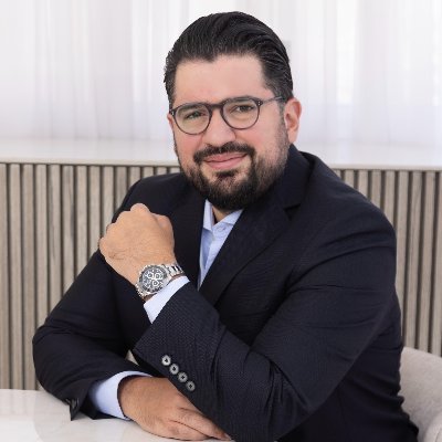 coachomarzea's profile picture. 