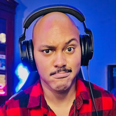 Isaac. 🎮 @Twitch Partner and Owner of Stream Team @GrowingPainsGPT | 📝 Business Inquiries: EmpyreOnTheAir@gmail.com