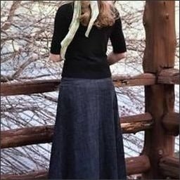 75PoQ57IYYE5A's profile picture. Strong women don’t have attitudes, they have standards.