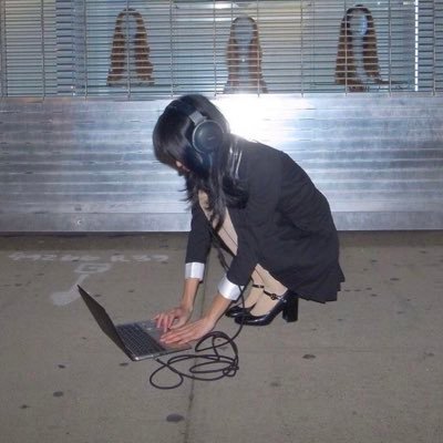 sadsaturn9's profile picture. 