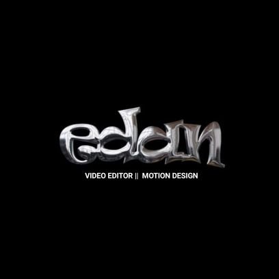 motionwithedan's profile picture. Motion Design || Video Editor || Contributer @superteamNG || Corp Member @getcryptonia