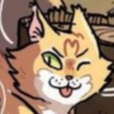 / Meowdy purrdner! / Spreading joy wherever i can! / taken💕 / 🇵🇷🇵🇪 / Christian ✝️ (Jesus loves you ^w^) / 19 / speaks Spanish / he/him / 🇵🇸🇻🇪🇺🇦
