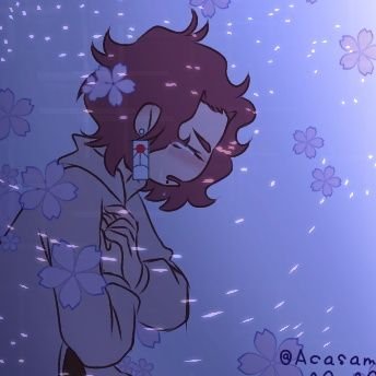 🪐Acasamy's Art🪐さんのプロフィール画像
