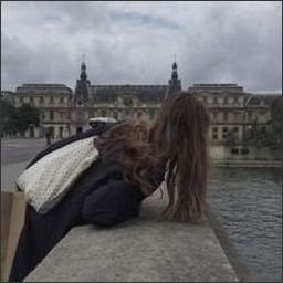 OCAwsgJVHWf14's profile picture. She believed she could, so she did.