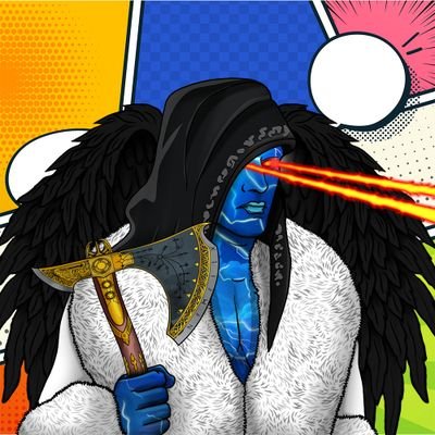 SUNGODNIKA06's profile picture. SOLGODS | GANG | 
BURN 🔥| CWIF
