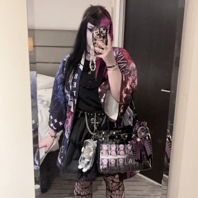 mia 🥀さんのプロフィール画像