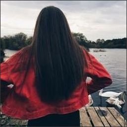 Don’t be the girl who needs a man, be the girl a man needs.