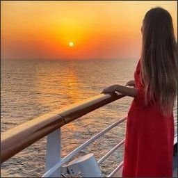 I’m not a one in a million kind of girl, I’m a once in a lifetime kind of woman.