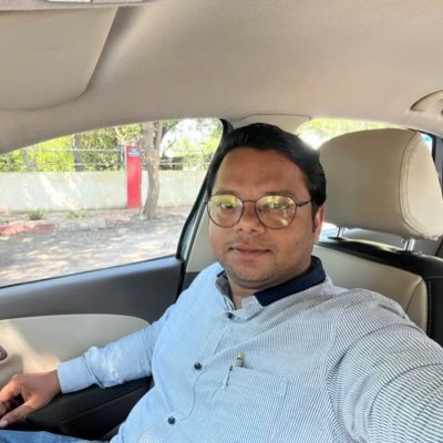 Kunalwagh0007's profile picture. 