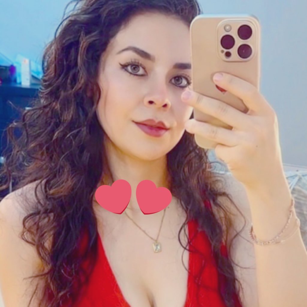 I Love my life. No matter what’s going on. I’m still in love with myself.