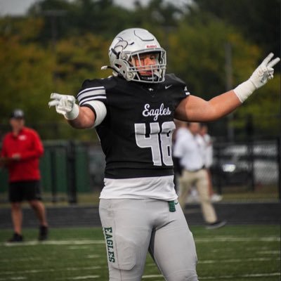 Roman_Barth90's profile picture. |Zionsville Football, Basketball |2027|6'0" - 227lb DE/LB|email-roman_barth@icloud.com|765-481-4325|NCAA ID# 2310146826