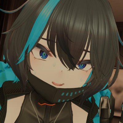 VRCやってます 1/12 スタート
VRC-Name JAWSちゃん
なんかわからんけど14点の人間らしいです。
ケツでかいアバターだいたい友達!
アバターも使用率は
Wolfram80% ミルティナ18% その他2%くらいです
陰キャなのでどんどん絡んでほしいです!!
自分からはいけないので!!!!(泣)