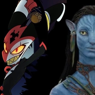 KOATI of Pandora- Na'vi of I.M.P Profile