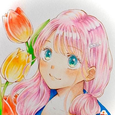 井上 明花里(元千楓です)さんのプロフィール画像