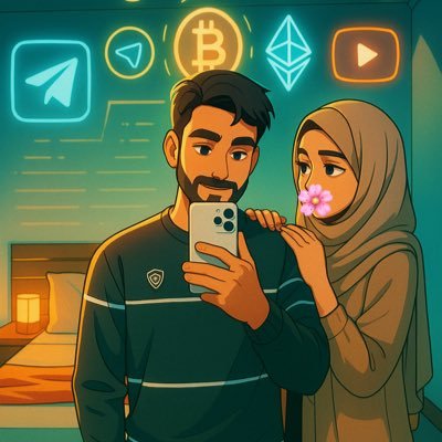 professional in CM/MOD/AMBASSADOR/CRYPTO INFLUENCER if Need You Can Hire Me..