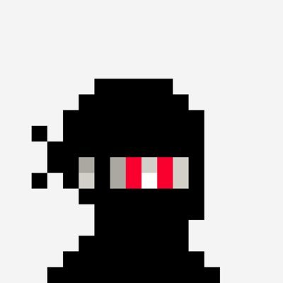 rug survivor since 2020. I only believe in builders.
@MadLads @GhostKidDAO @InjectiveQuants
(everything for the people)