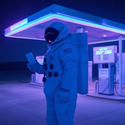cryptobing280's profile picture. Artist. Crypto. Check out my free tradingview indicators