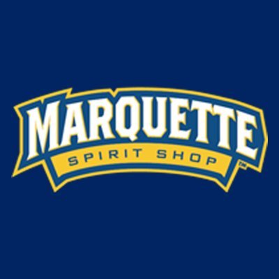 Located in the Alumni Memorial Union on the Marquette University campus, the Marquette Spirit Shop is the official source for Marquette sportswear and gifts.