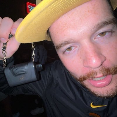 chiefstender's profile picture. life’s tough get a helmet