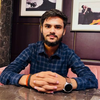 ashish_dubey01's profile picture. cse🎓 java 🚀 DSA⚡️⚡️