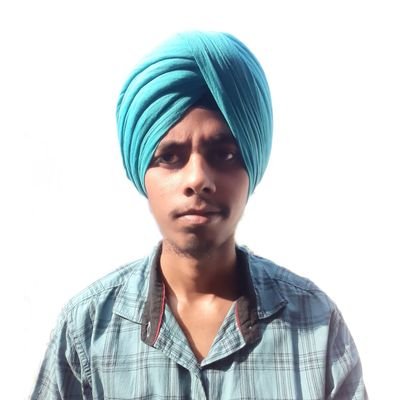 IshmeetSinghB's profile picture. peaceful